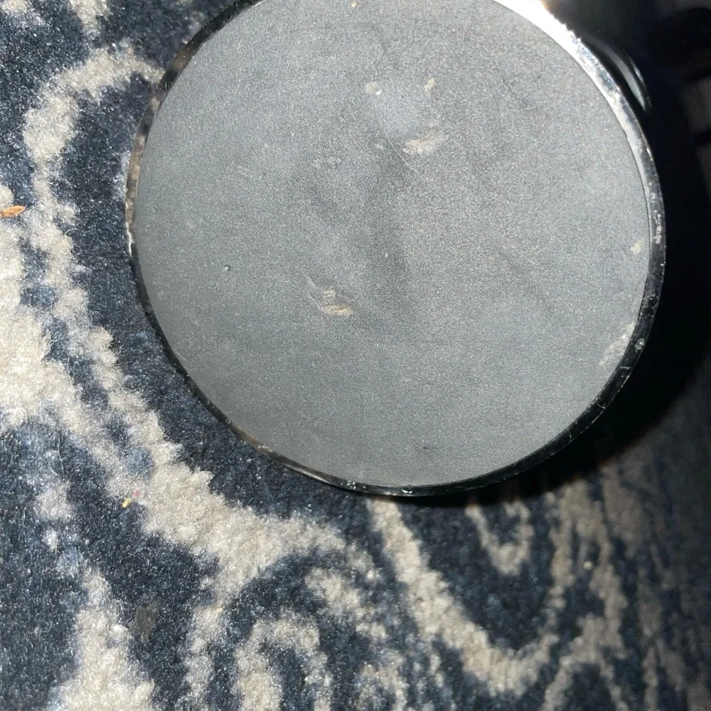 Yeti Black USB Microphone